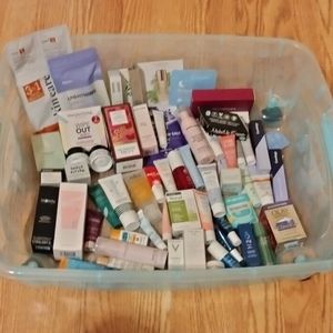 High End Beauty Products to Bundle